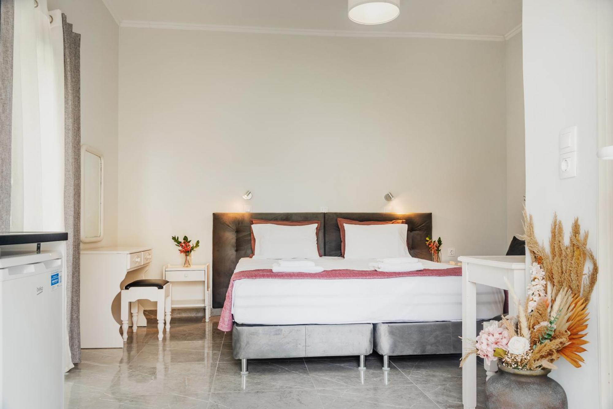 Kates Apartments Кавос Экстерьер фото