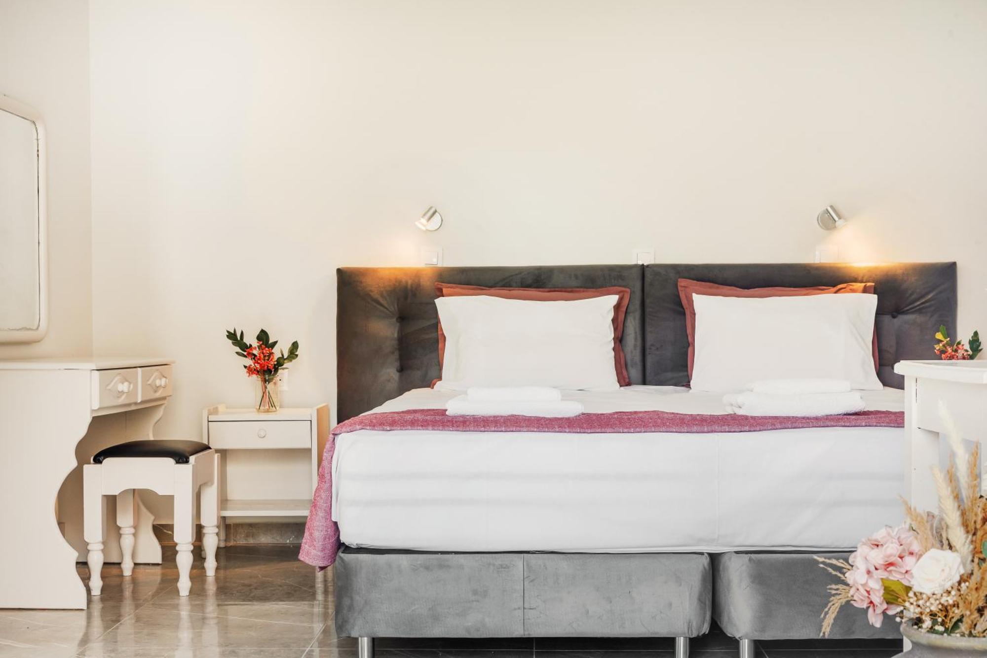 Kates Apartments Кавос Экстерьер фото