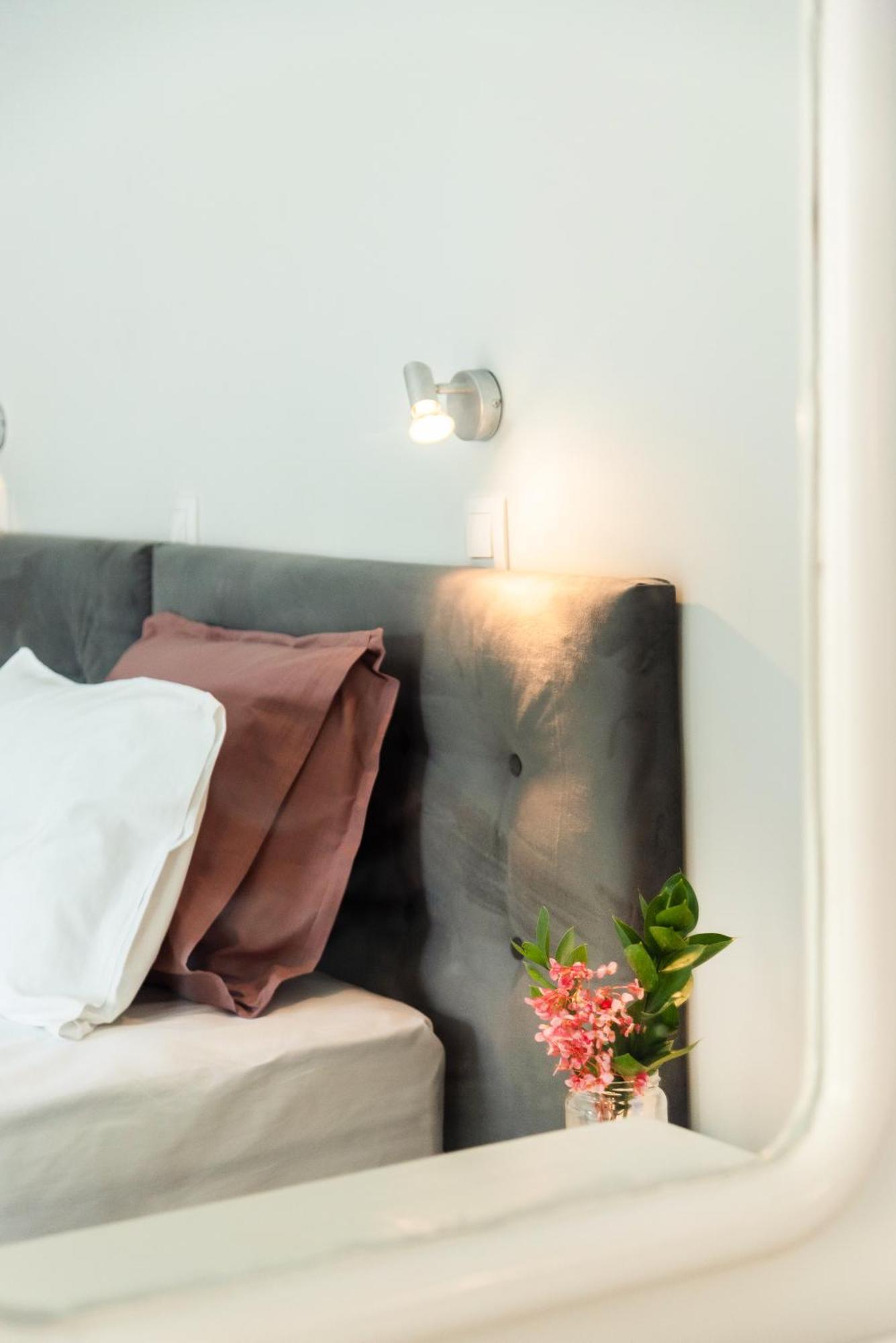 Kates Apartments Кавос Экстерьер фото